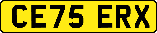 CE75ERX