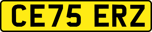 CE75ERZ