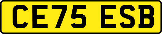 CE75ESB
