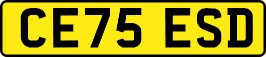 CE75ESD