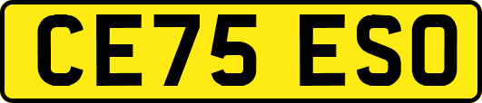 CE75ESO