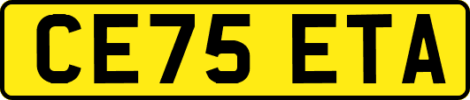 CE75ETA