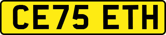 CE75ETH