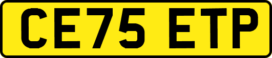 CE75ETP