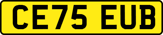 CE75EUB