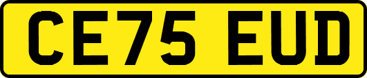 CE75EUD