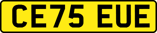 CE75EUE