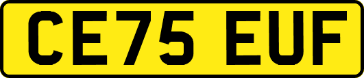CE75EUF