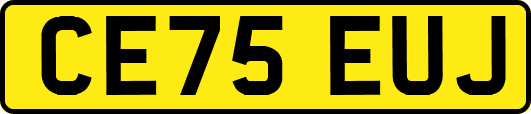 CE75EUJ