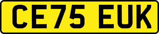 CE75EUK