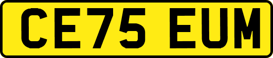 CE75EUM