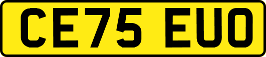 CE75EUO