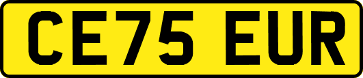 CE75EUR