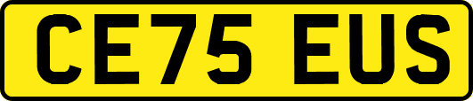 CE75EUS
