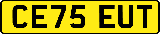 CE75EUT