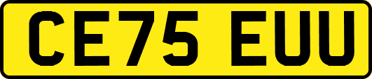 CE75EUU