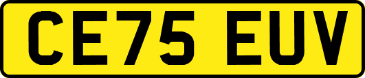 CE75EUV