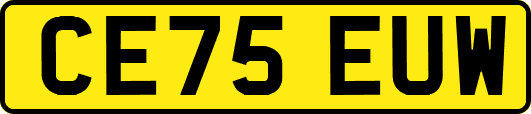 CE75EUW