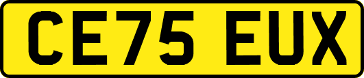 CE75EUX