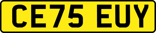 CE75EUY