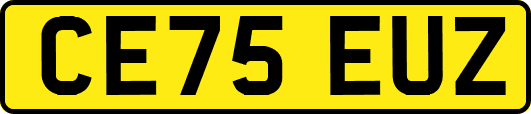 CE75EUZ