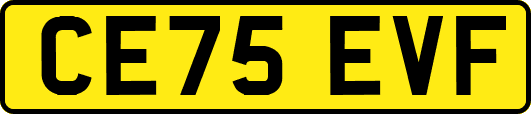 CE75EVF