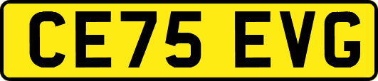 CE75EVG