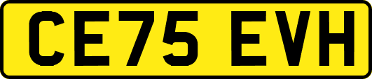 CE75EVH