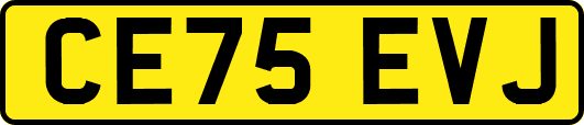 CE75EVJ