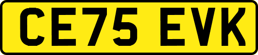 CE75EVK