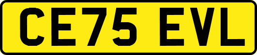 CE75EVL