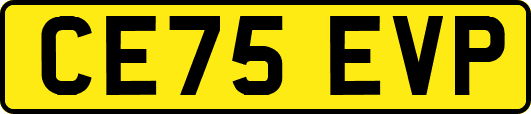 CE75EVP