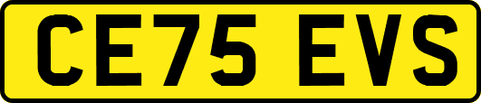 CE75EVS