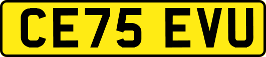 CE75EVU