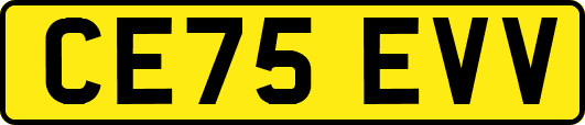 CE75EVV