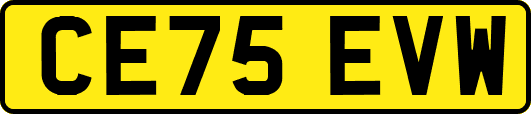 CE75EVW
