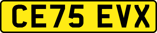 CE75EVX