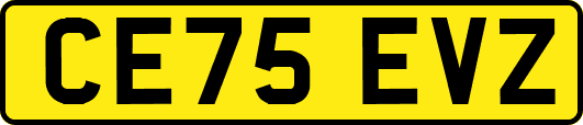 CE75EVZ
