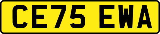 CE75EWA