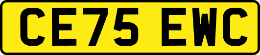 CE75EWC