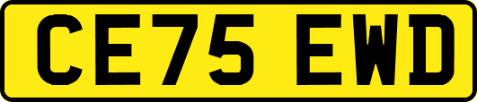 CE75EWD