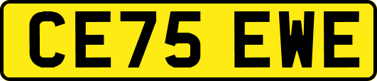 CE75EWE