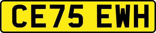 CE75EWH