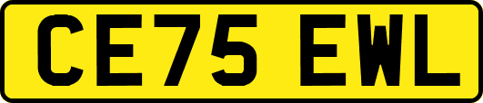 CE75EWL