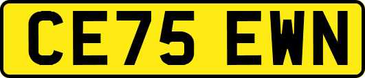 CE75EWN