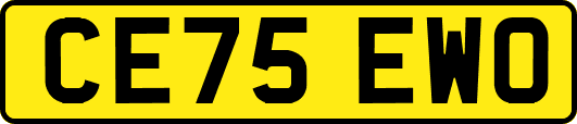 CE75EWO