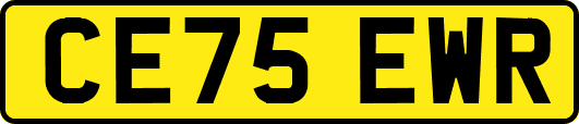 CE75EWR
