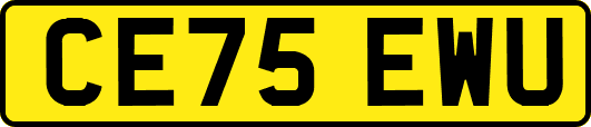 CE75EWU