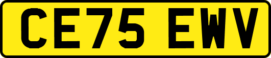 CE75EWV