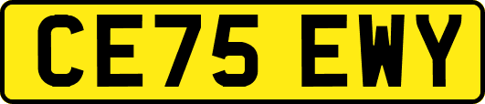 CE75EWY